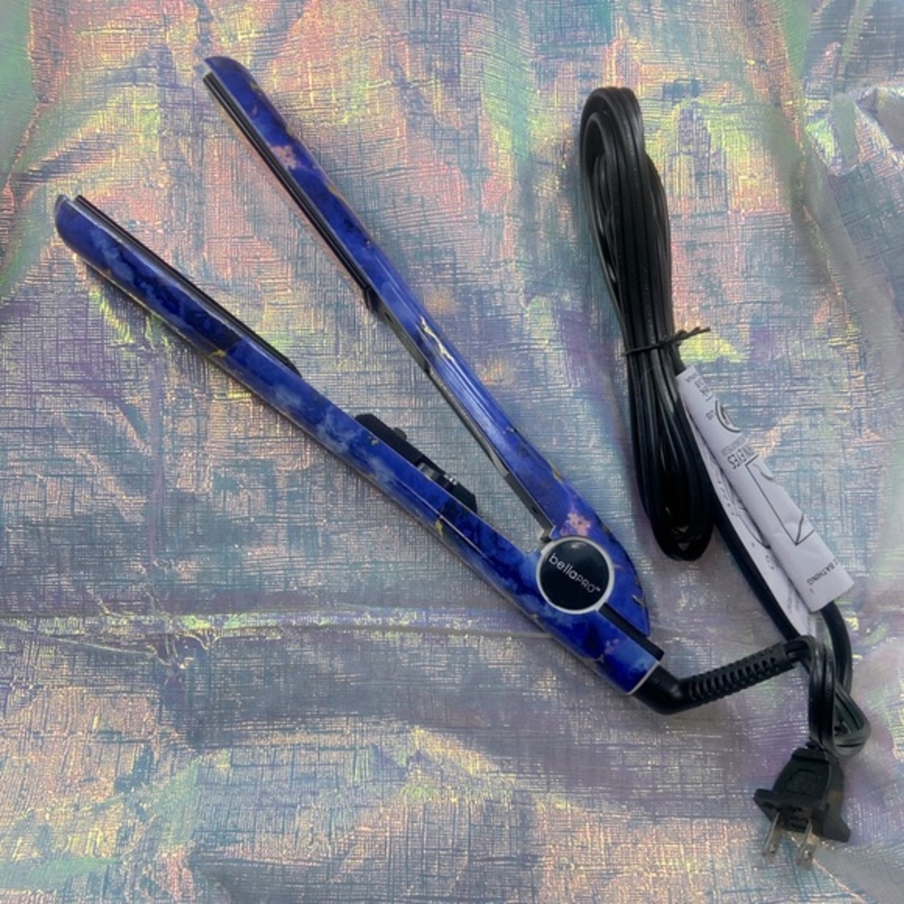 Bellapro Flat Iron